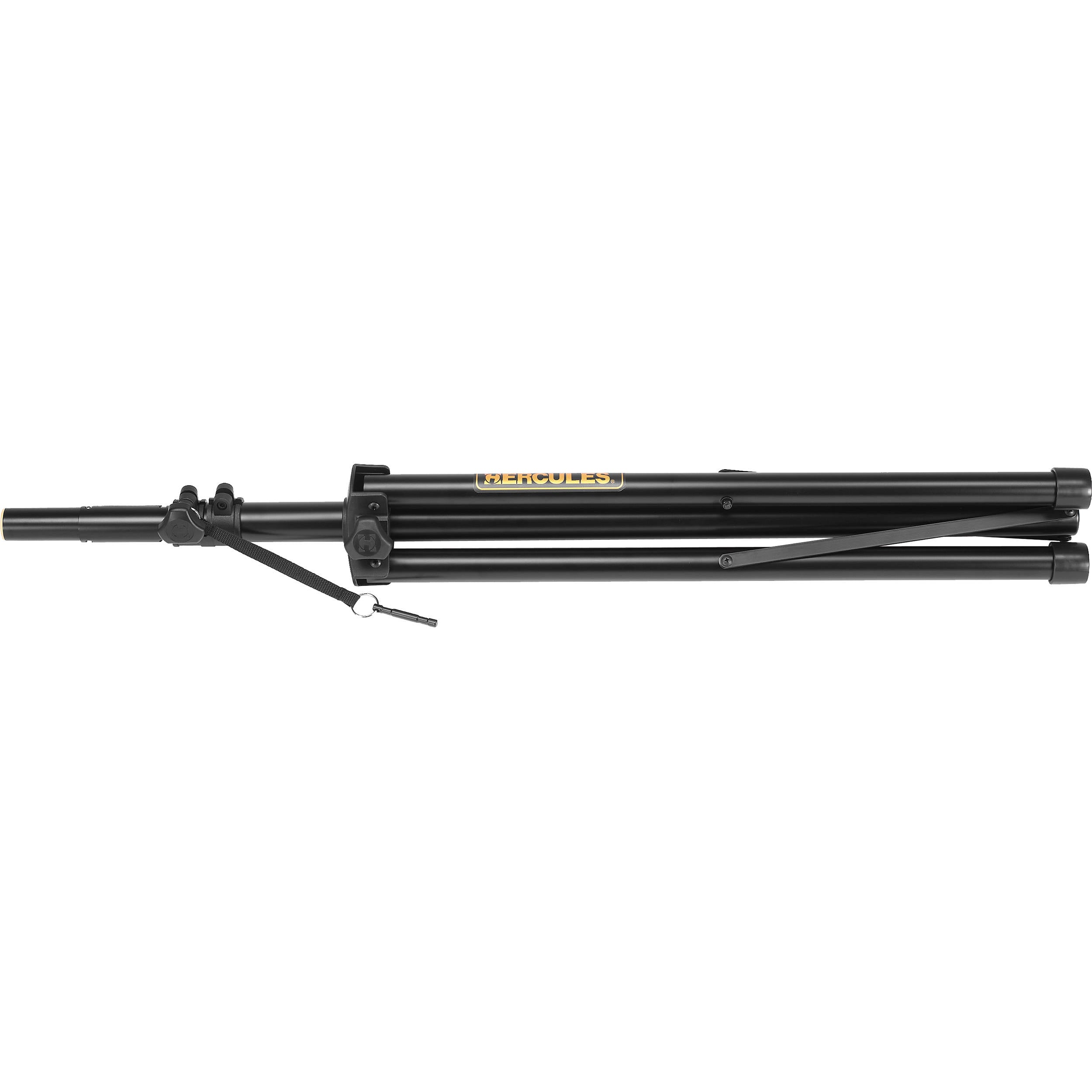 Hercules Stands SS200BB (Pair)
