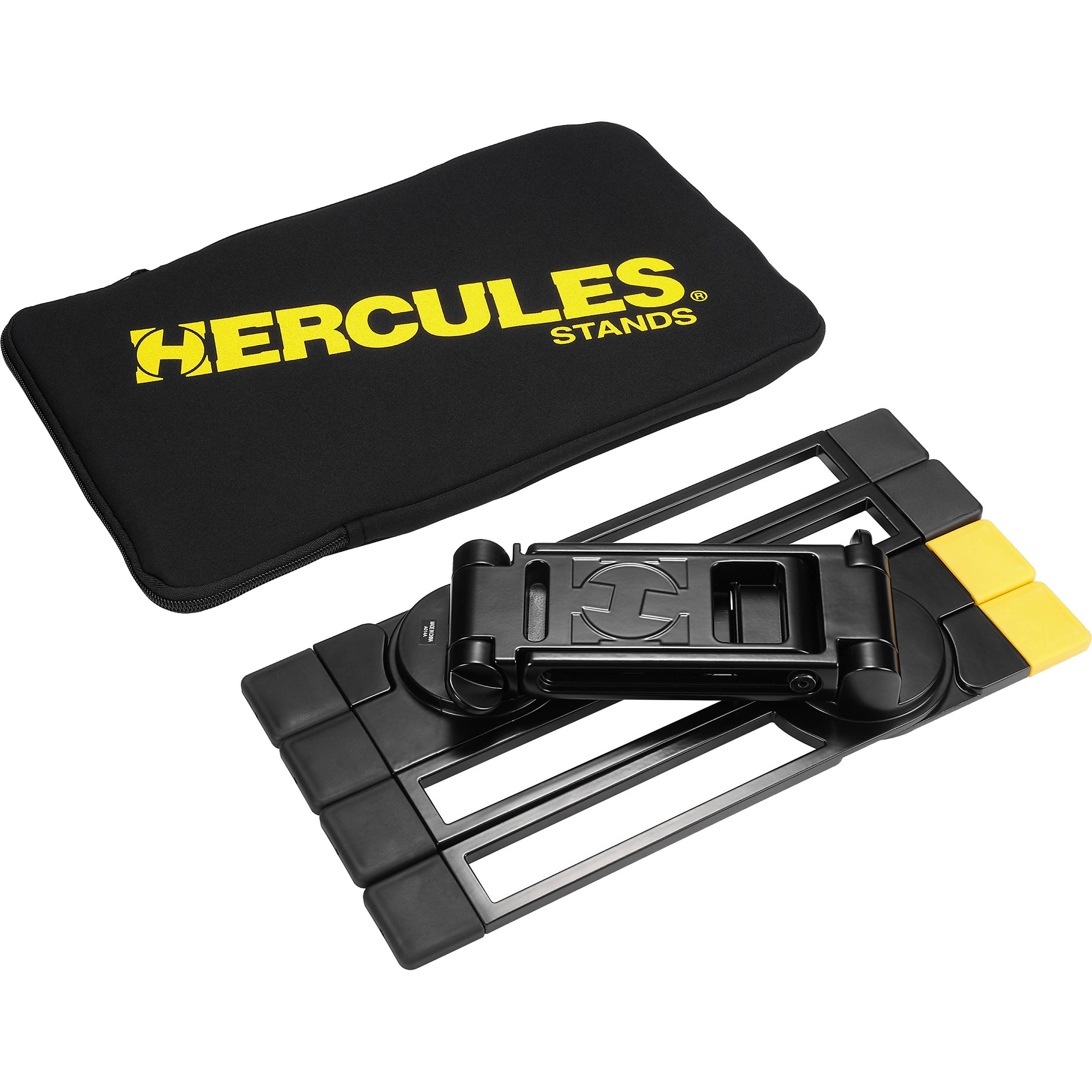 Hercules-stativer DG400BB