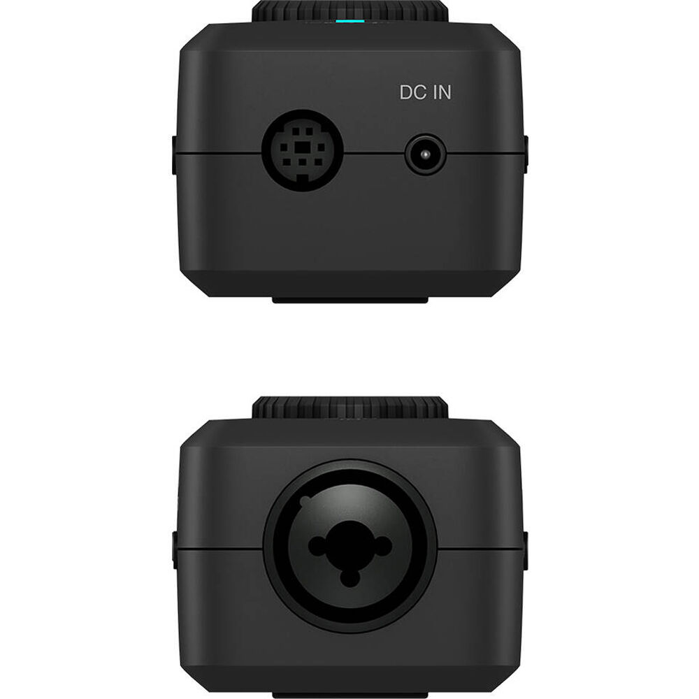 IK Multimedia iRig Pro I/O