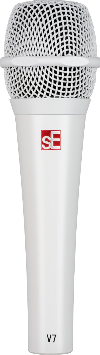 sE Electronics V7 (uden afbryder, hvid)