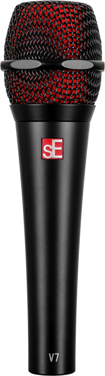 sE Electronics V7 (uden afbryder, sort)