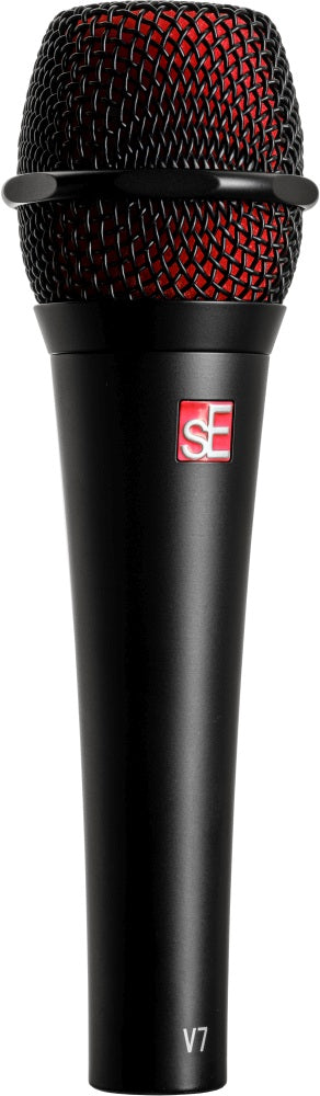 sE Electronics V7 (uden afbryder, sort)