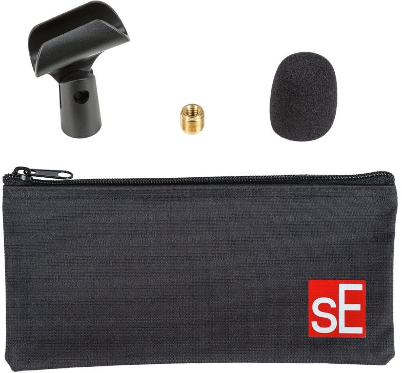 sE Electronics V7 (uden afbryder, sort)