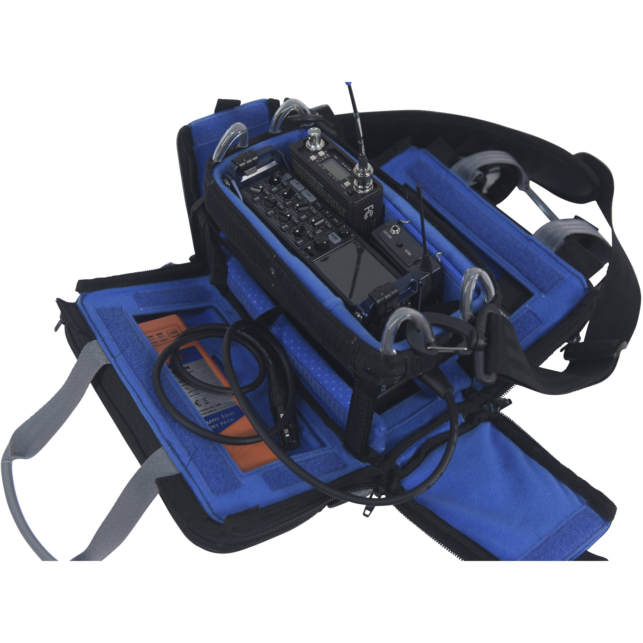 Spækhuggertasker OR-27