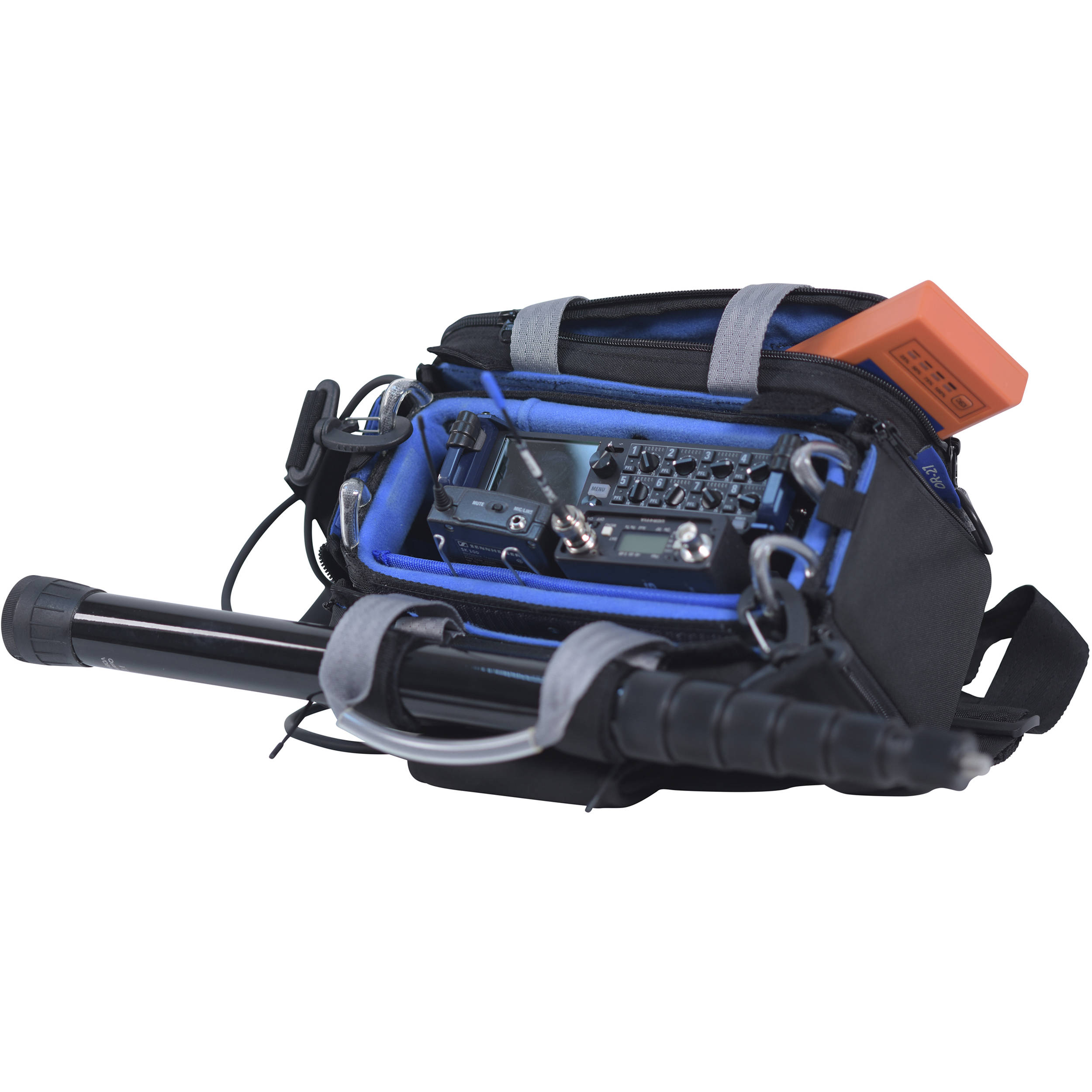 Spækhuggertasker OR-27