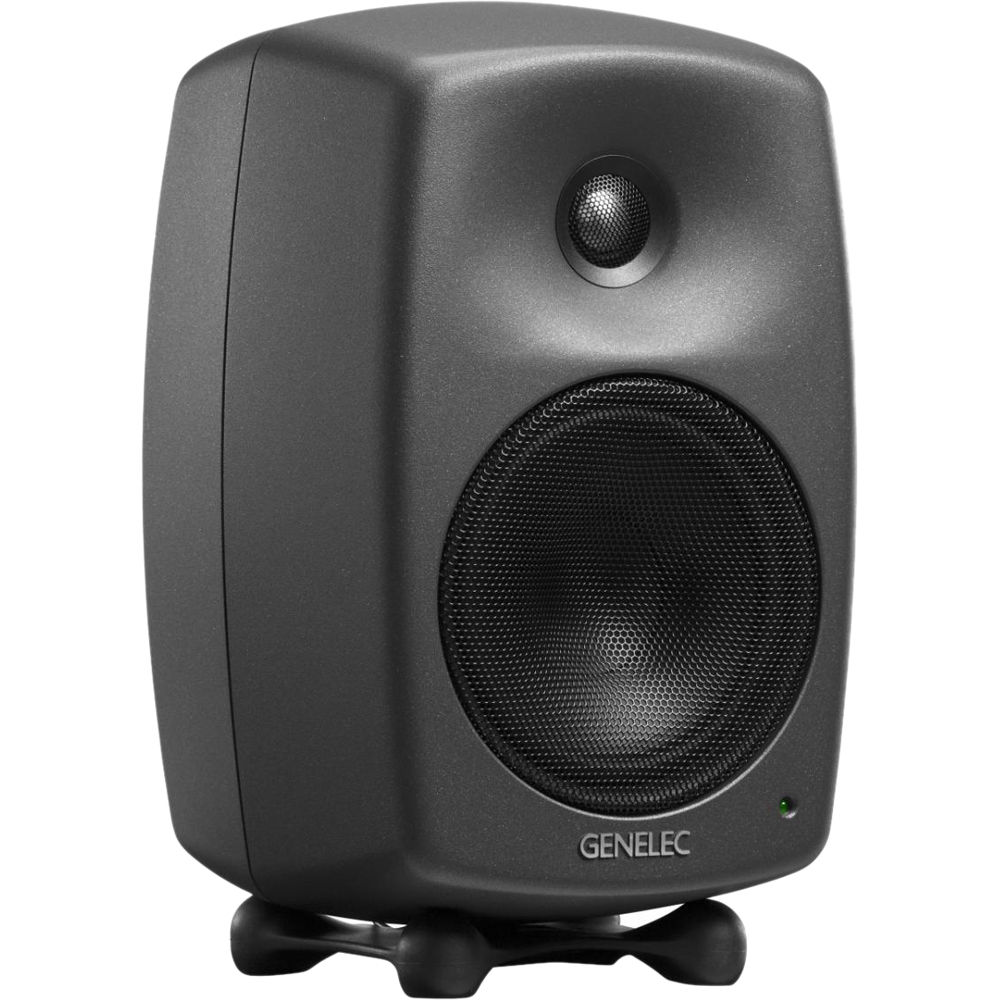 Genelec 8030C (mørkegrå)