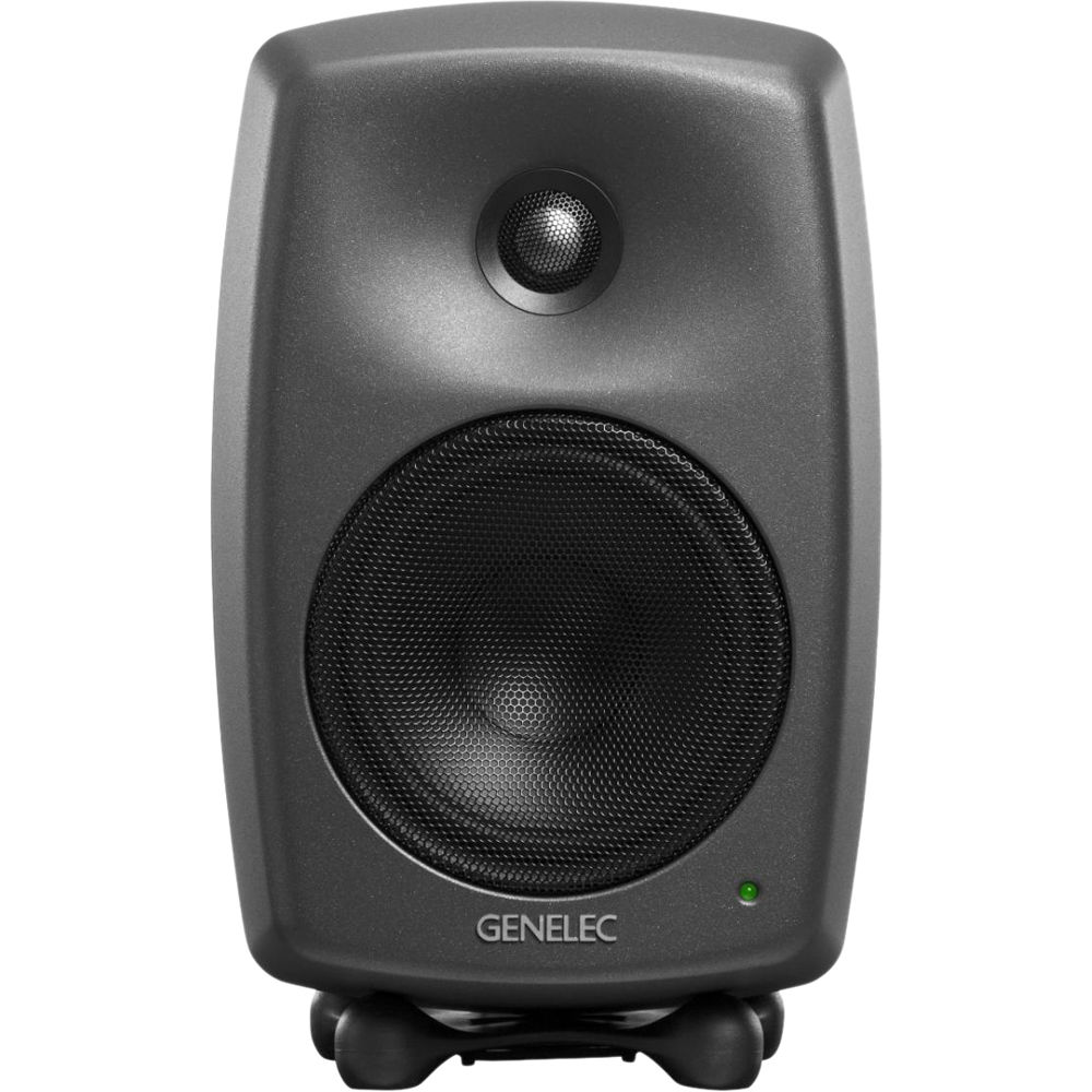 Genelec 8030C (Dark Grey)