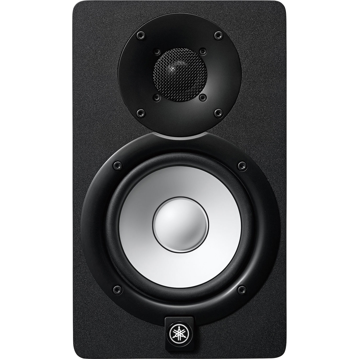 Yamaha HS5I (Sort, med integrerede monteringspunkter)