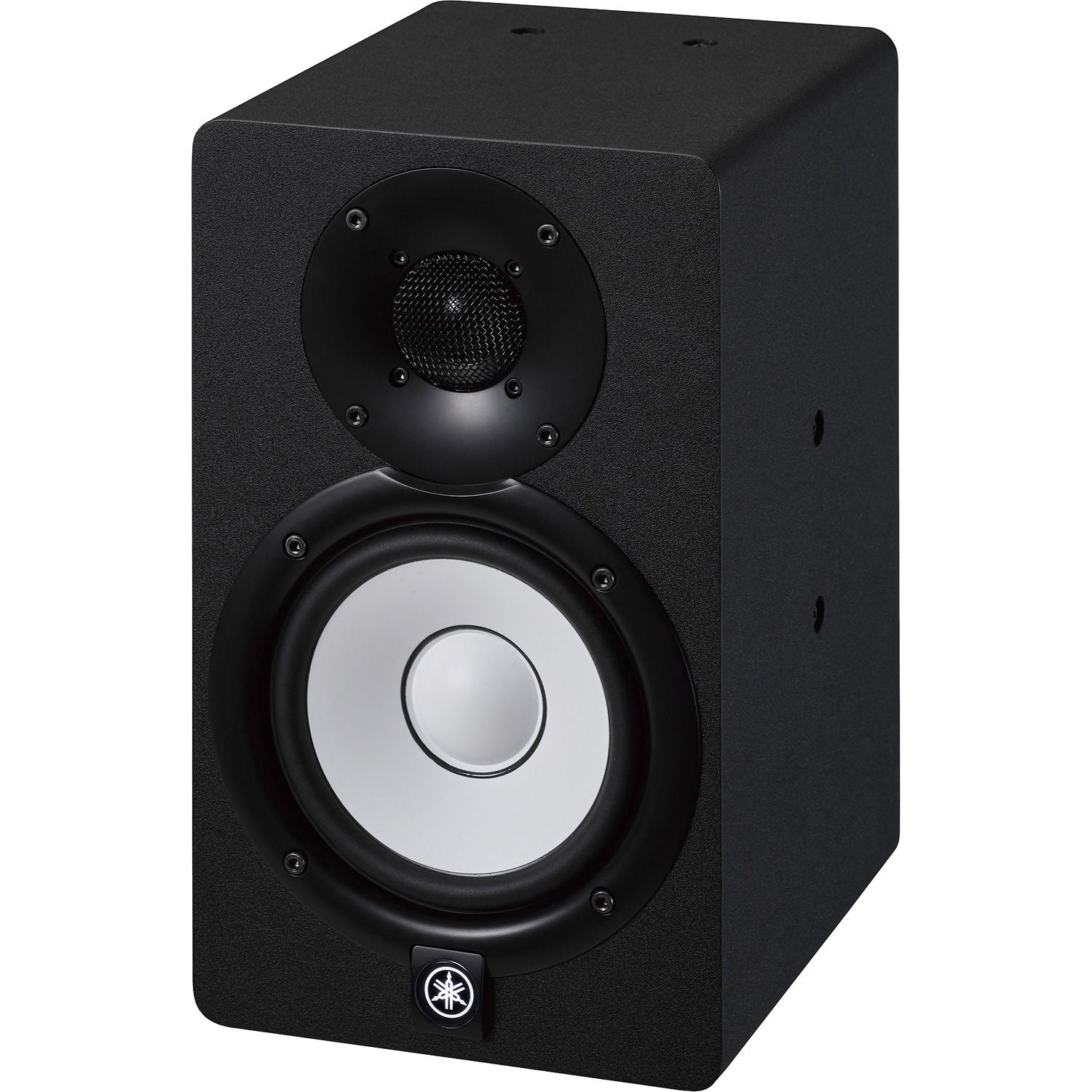 Yamaha HS5I (Sort, med integrerede monteringspunkter)