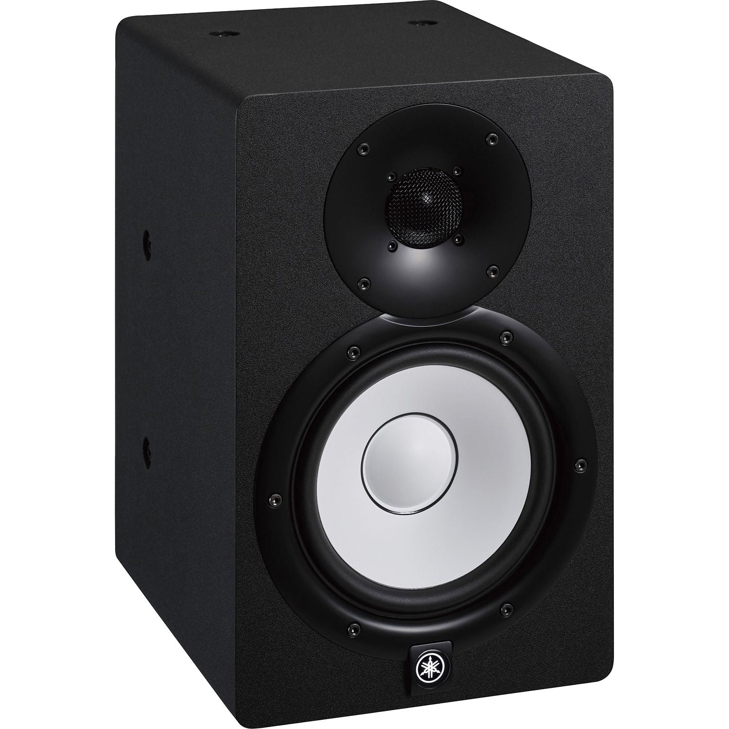 Yamaha HS7I (Sort, med integrerede monteringspunkter)