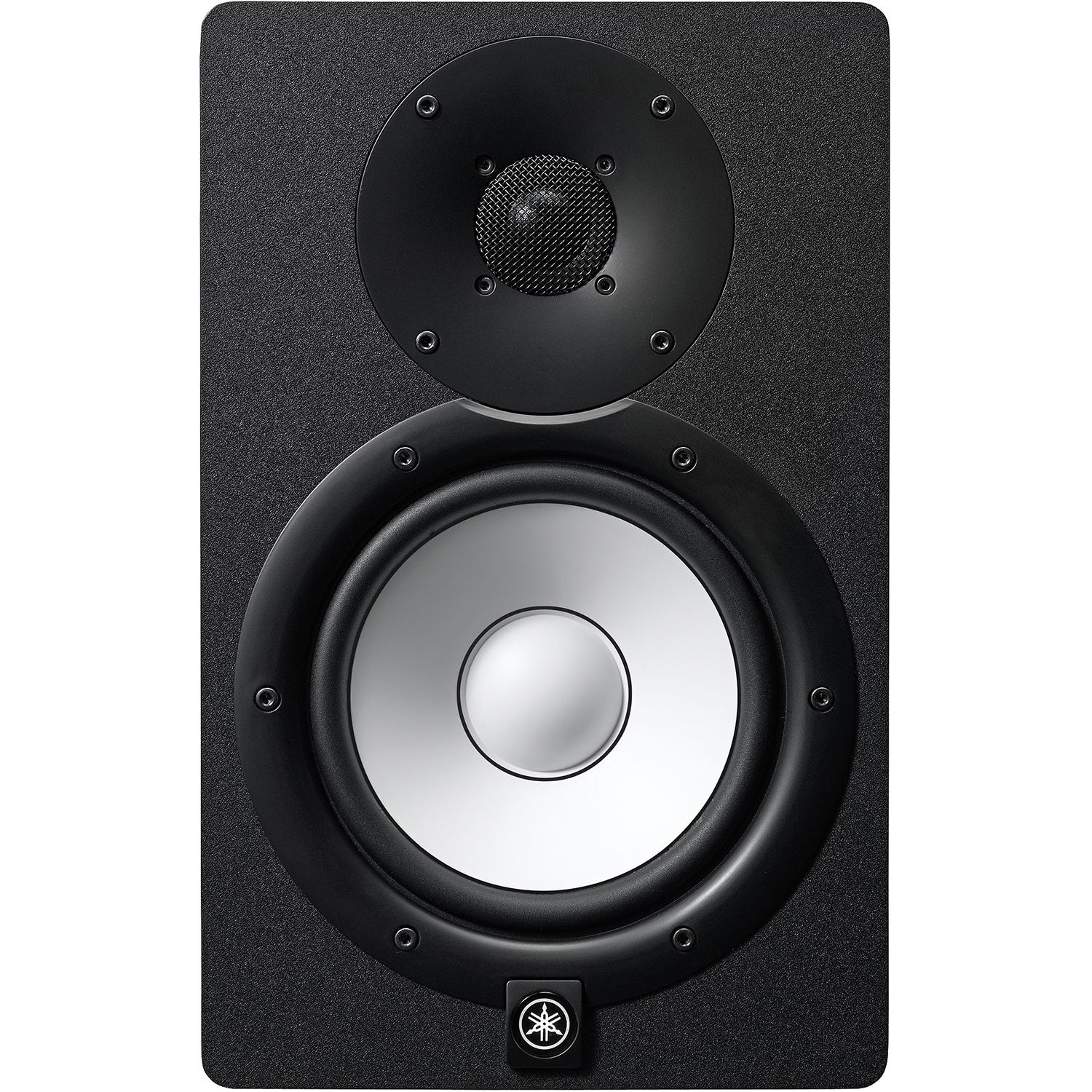 Yamaha HS7I (Black, with Integrated Mounting Points)
