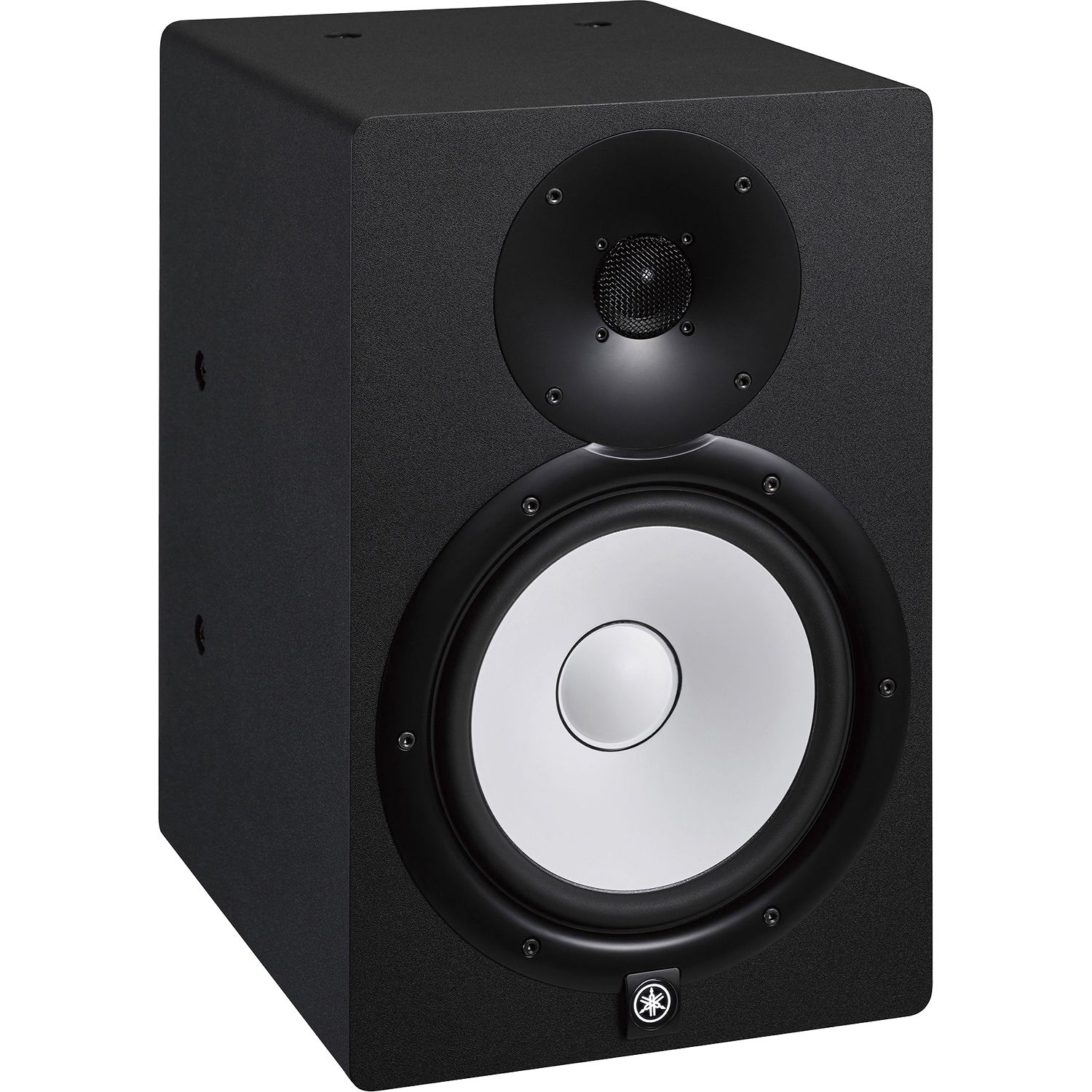 Yamaha HS8I (Sort, med integrerede monteringspunkter)