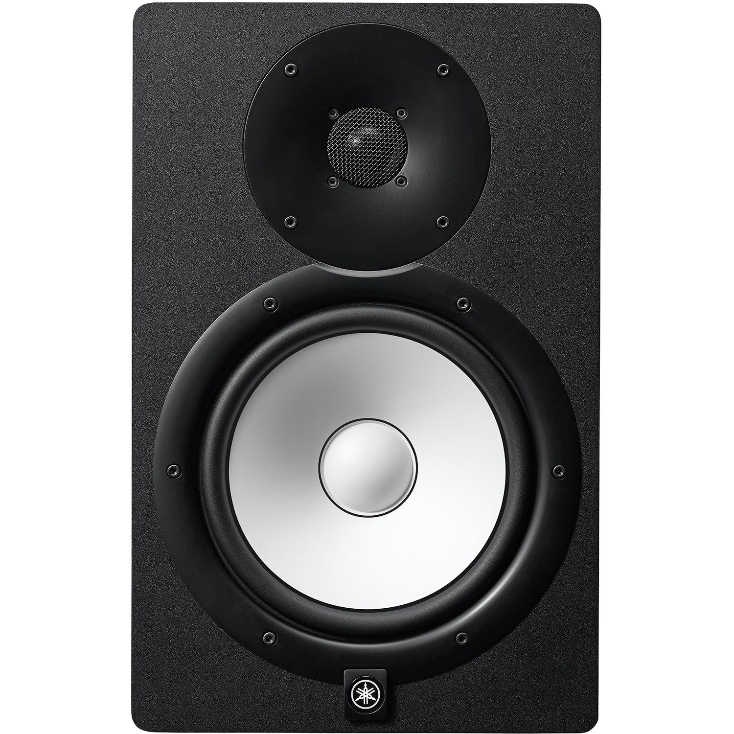 Yamaha HS8I (Sort, med integrerede monteringspunkter)