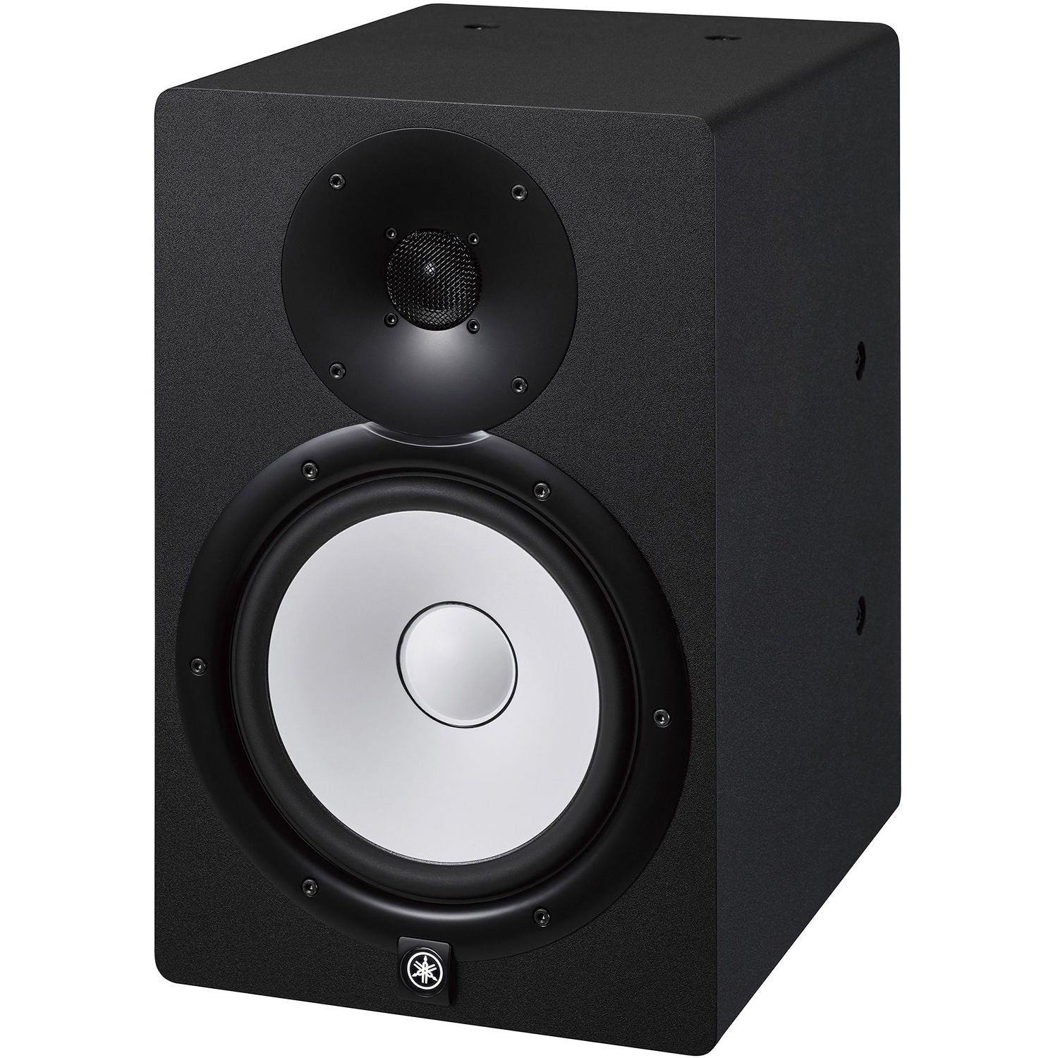 Yamaha HS8I (Sort, med integrerede monteringspunkter)