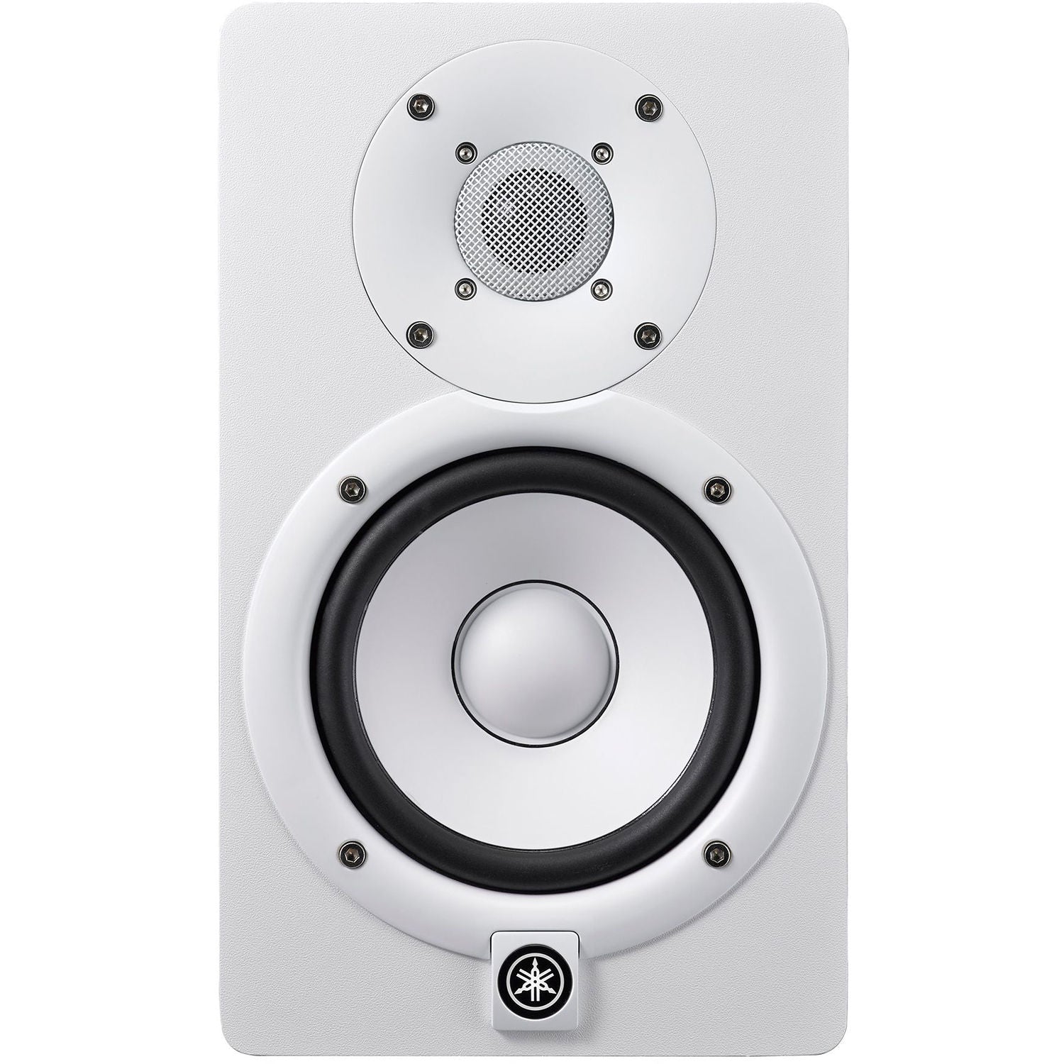 Yamaha HS5I (Hvid, med integrerede monteringspunkter)