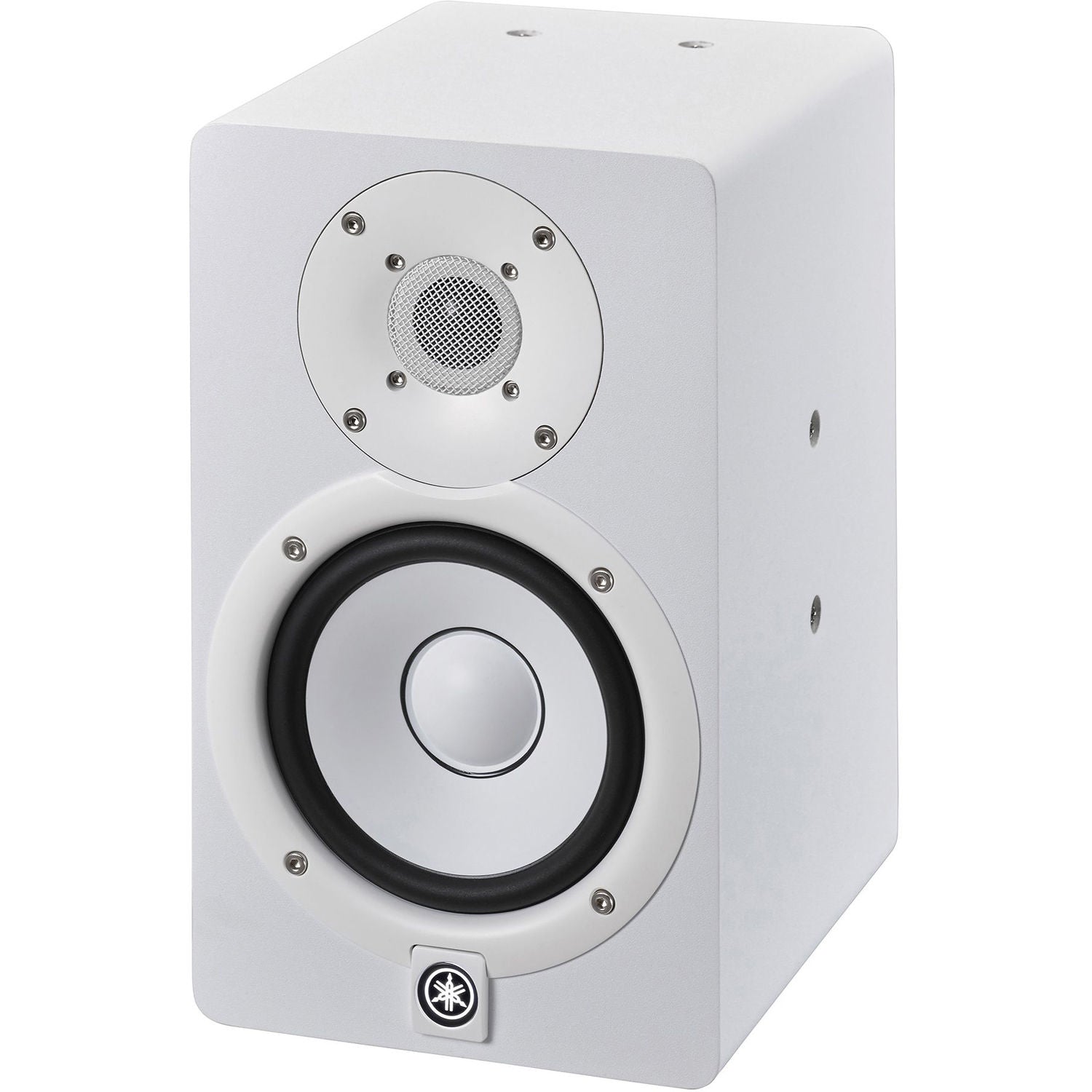 Yamaha HS5I (Hvid, med integrerede monteringspunkter)