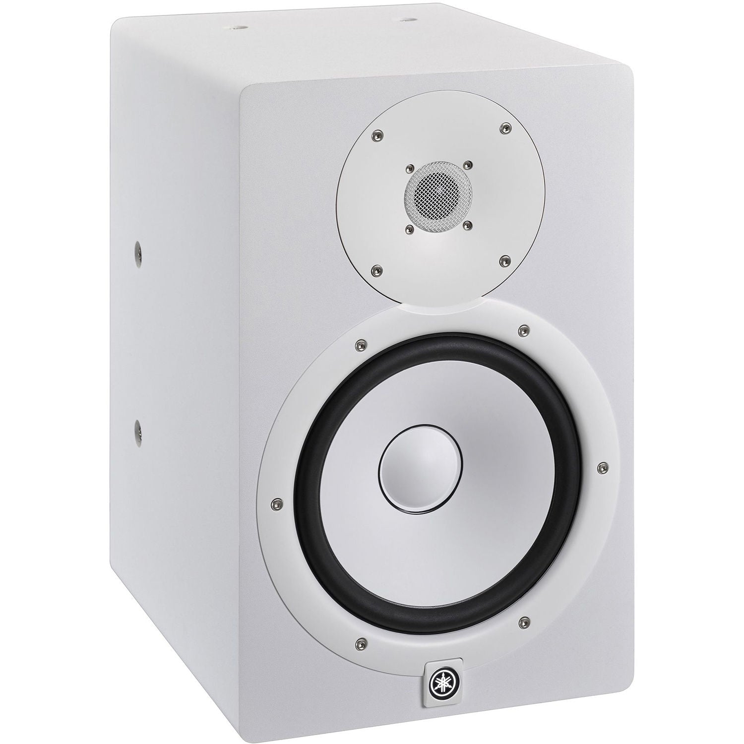 Yamaha HS8I (White, with Integrated Mounting Points)