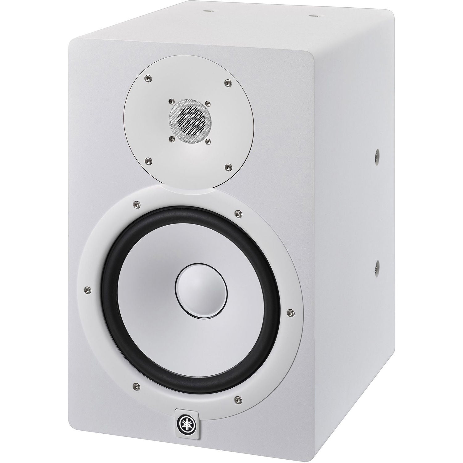 Yamaha HS8I (Hvid, med integrerede monteringspunkter)