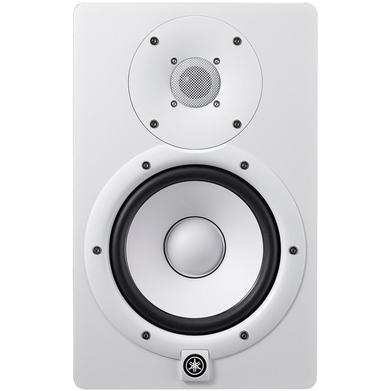 Yamaha HS7I (White, with Integrated Mounting Points)