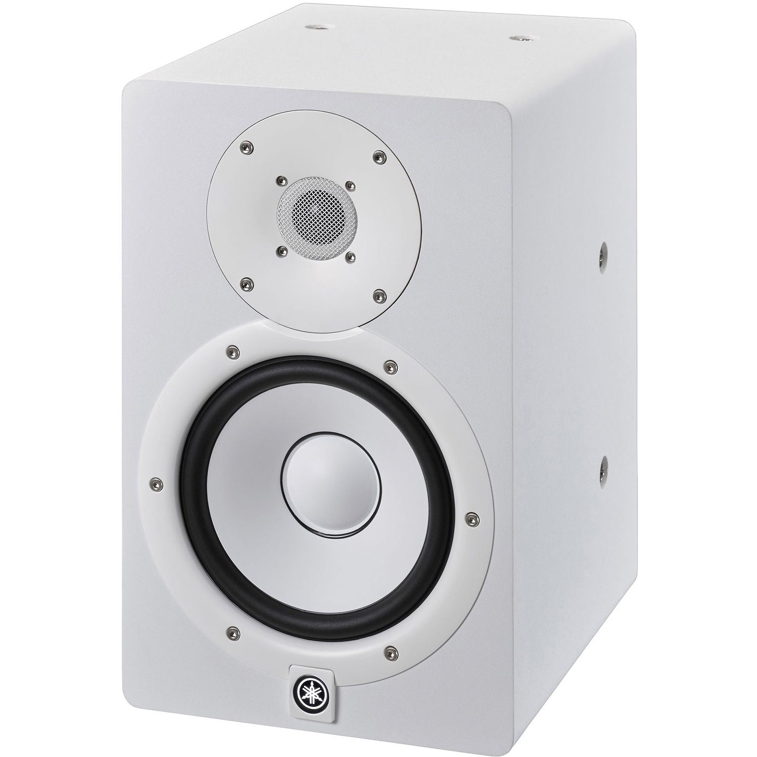 Yamaha HS7I (White, with Integrated Mounting Points)