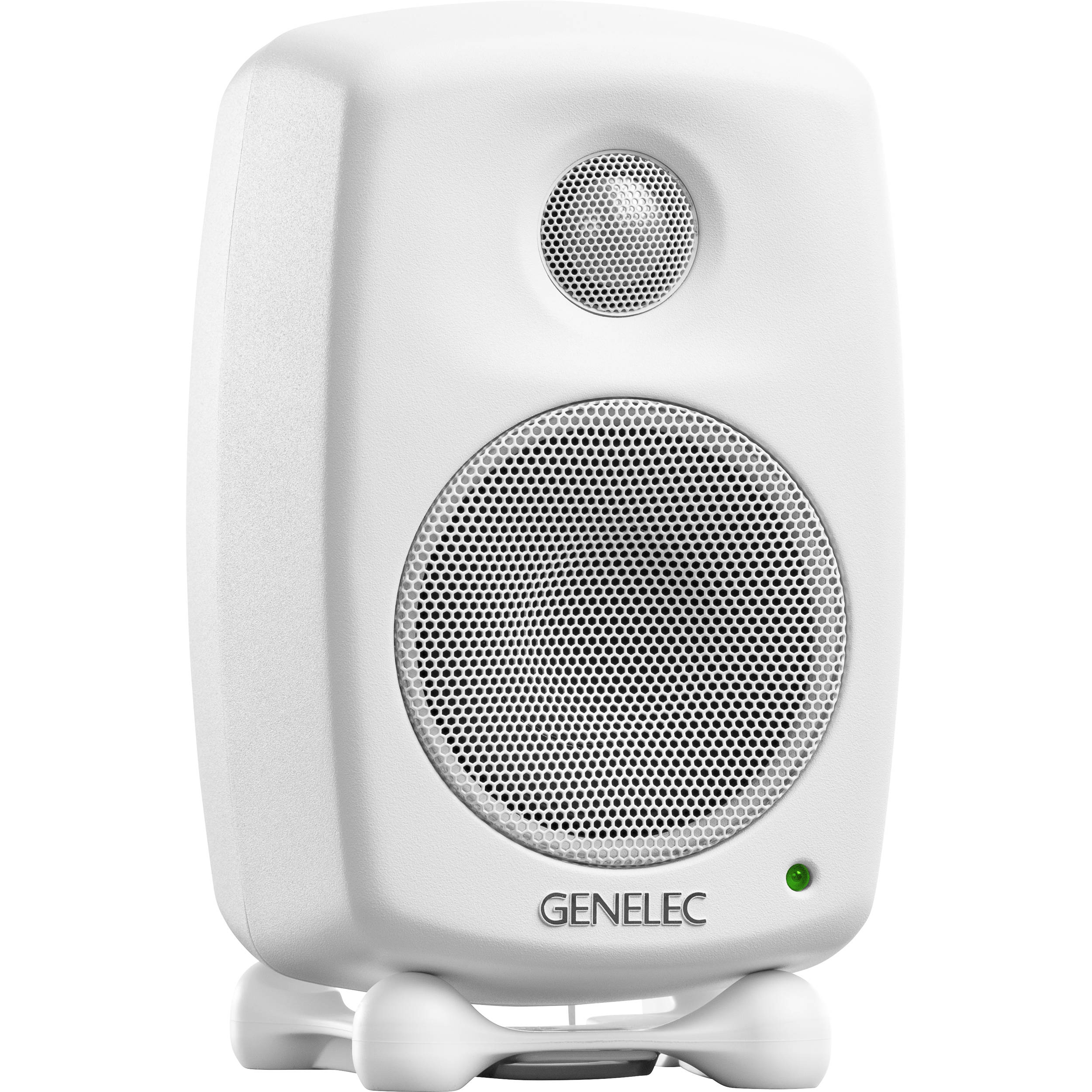 Genelec 8010A (Hvid)
