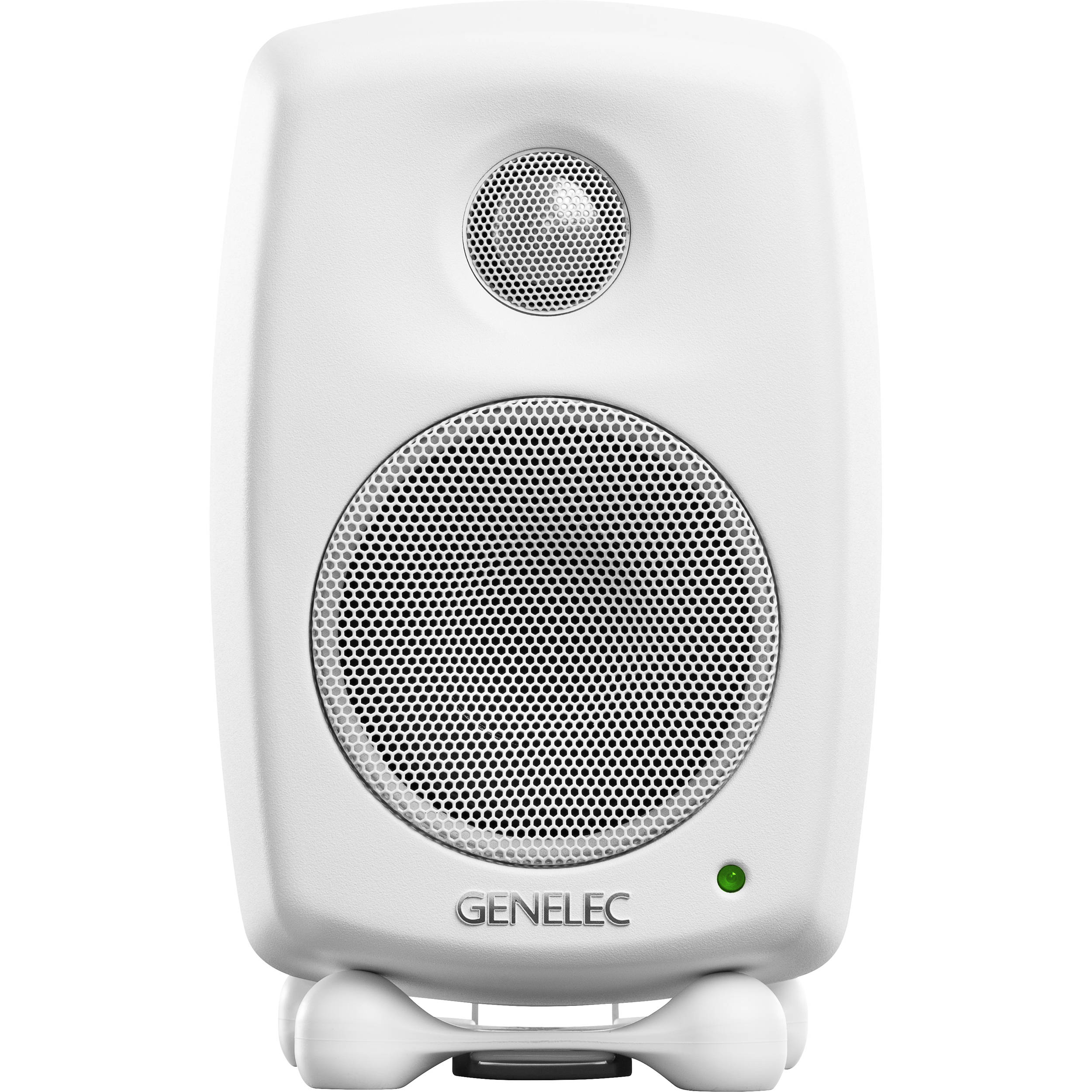 Genelec 8010A (Hvid)