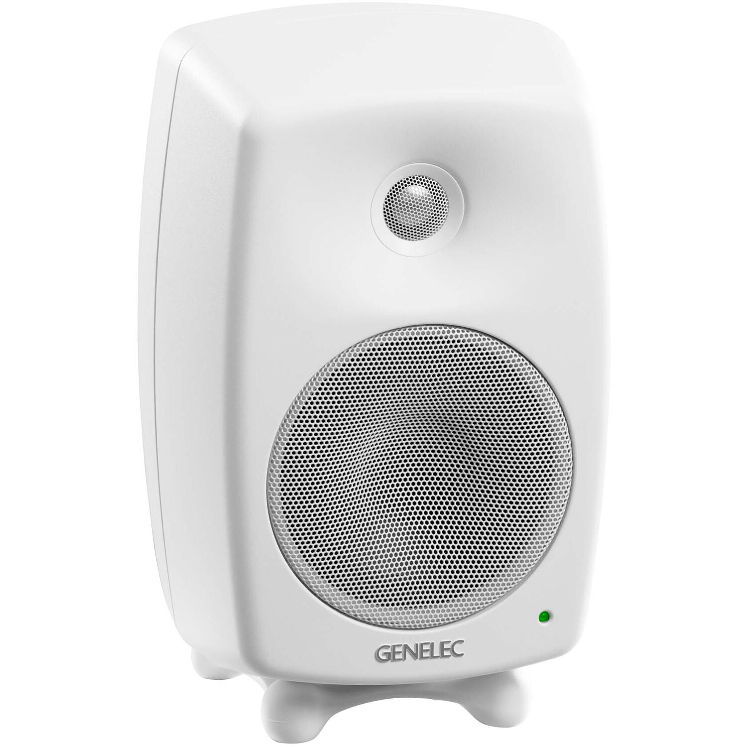 Genelec 8030C (Hvid)