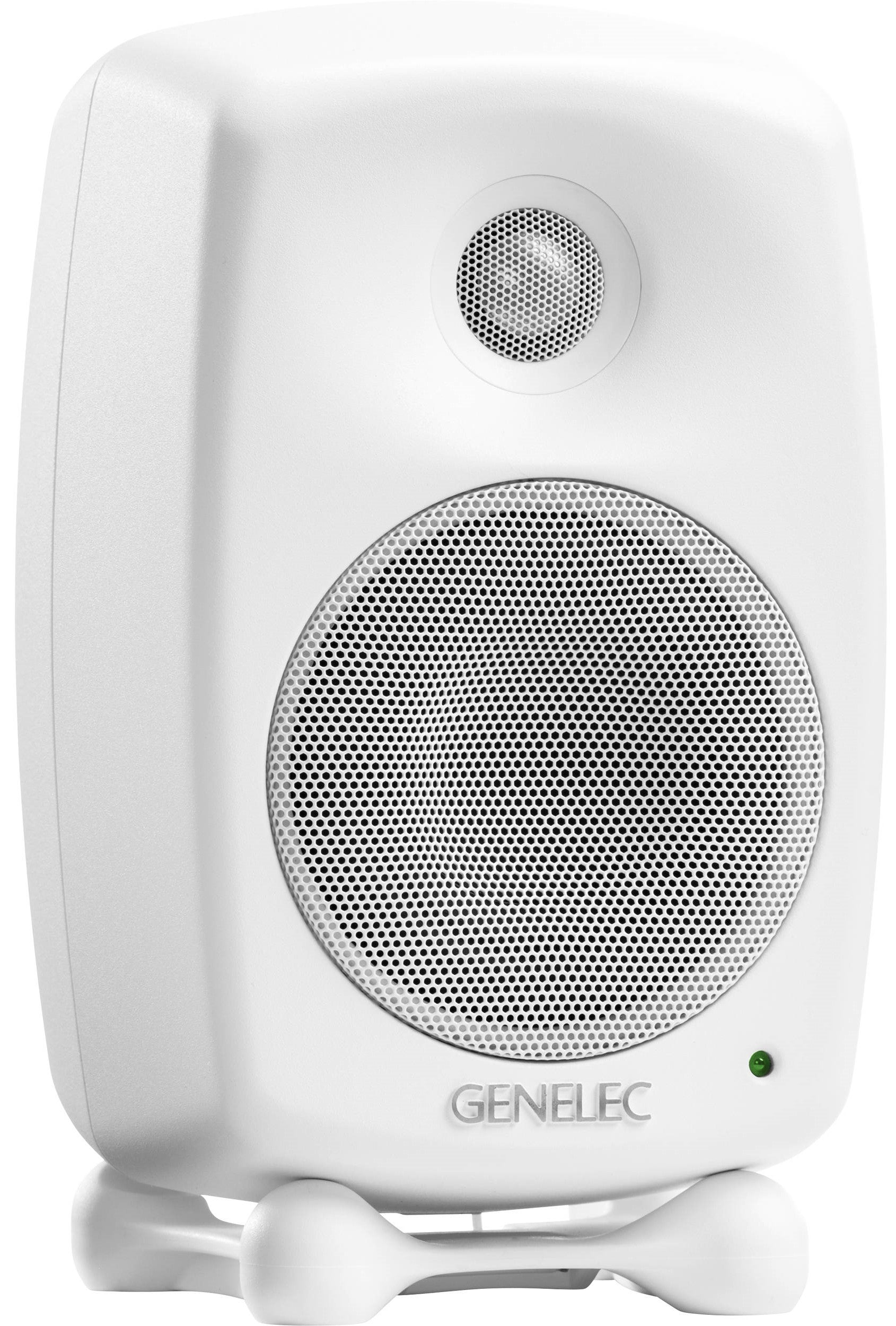 Genelec 8020D (Hvid)