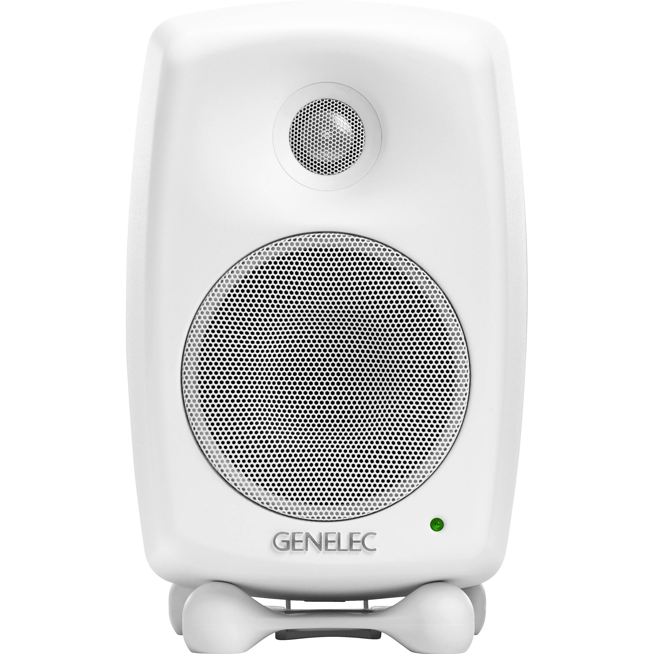 Genelec 8020D (White)
