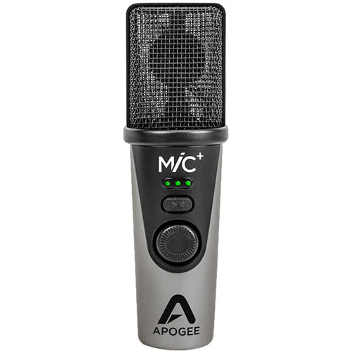 Apogee Mic Plus