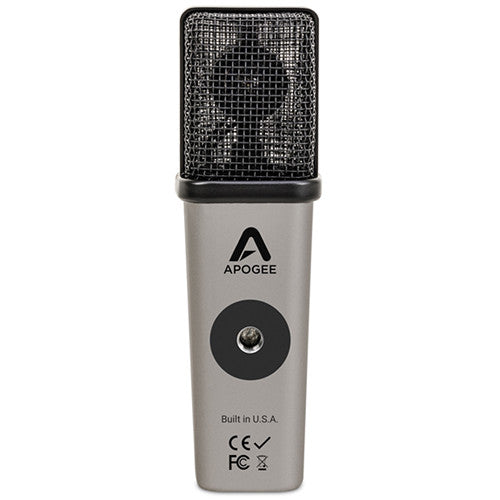 Apogee Mic Plus