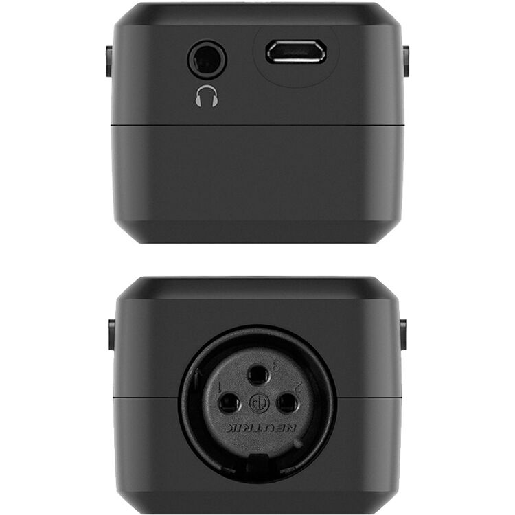 IK Multimedia iRig Pre HD