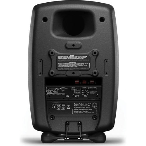 Genelec 8040 BPM (Dark Grey)
