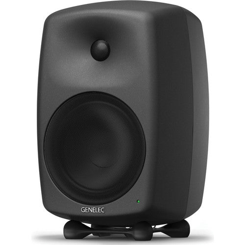 Genelec 8050 BPM (Dark Grey)