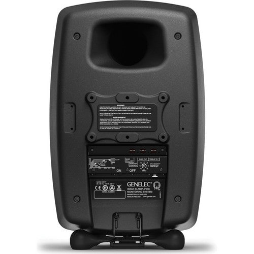 Genelec 8050 BPM (Dark Grey)
