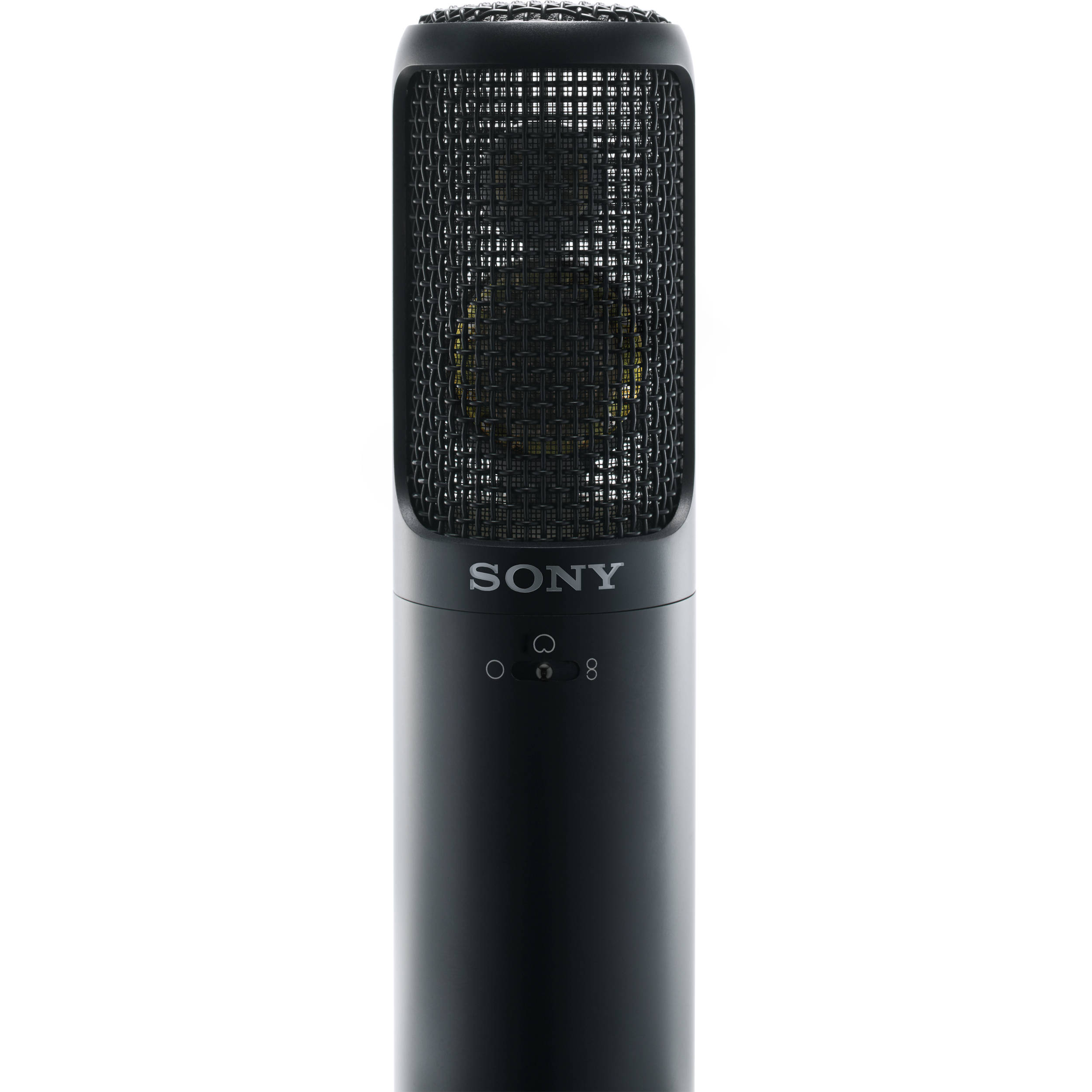 Sony C-100