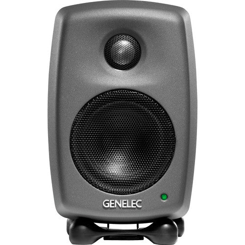 Genelec 8010A (mørkegrå)