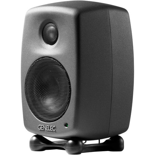 Genelec 8010A (mørkegrå)