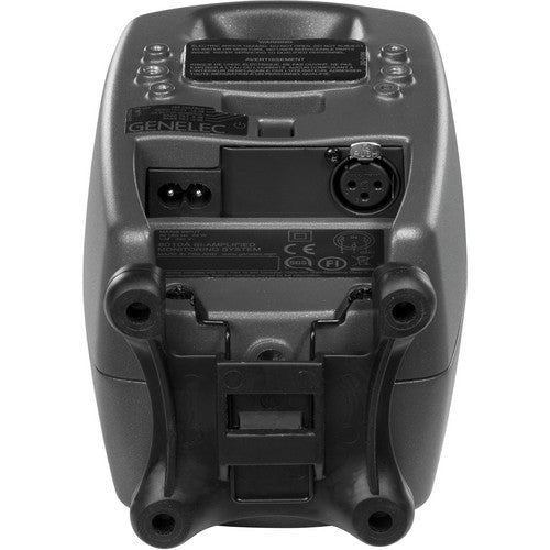 Genelec 8010A (mørkegrå)