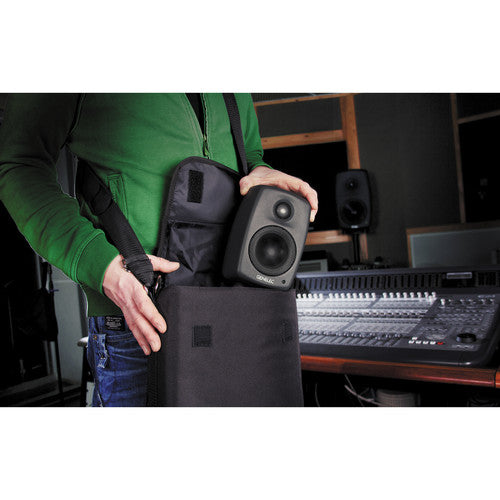 Genelec 8010A (mørkegrå)