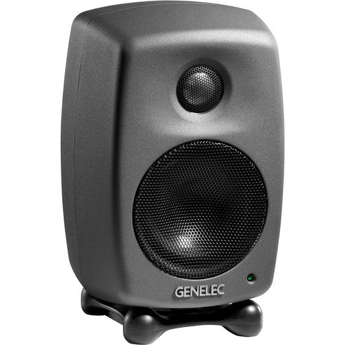 Genelec 8010A (mørkegrå)