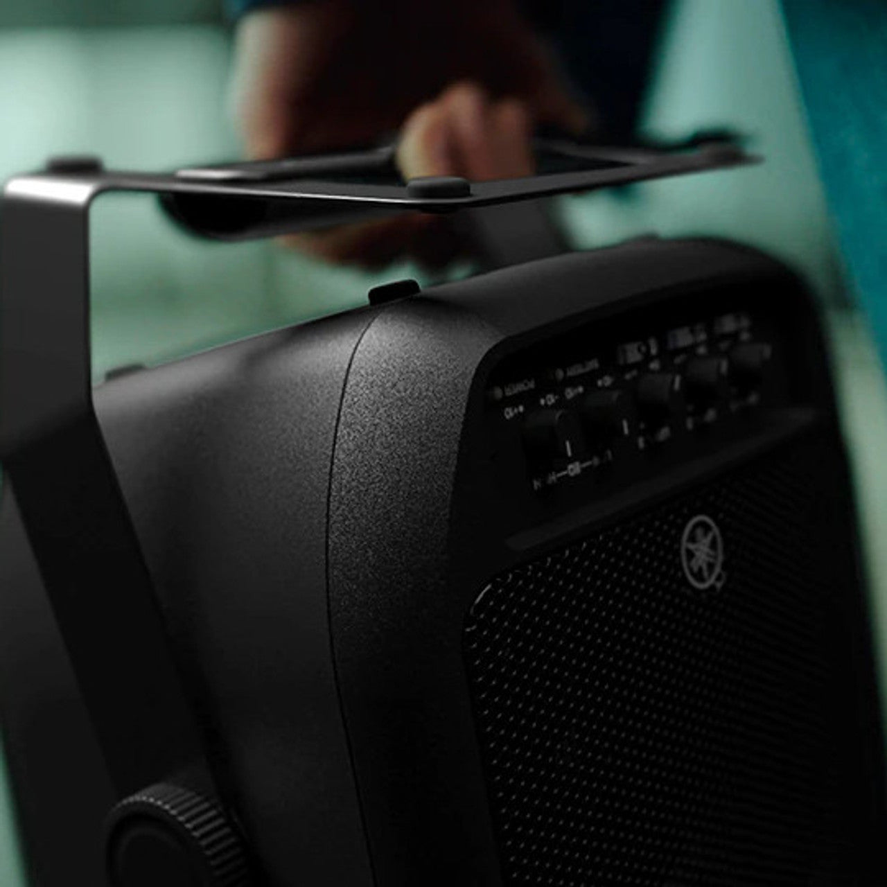 Yamaha Stagepas 100