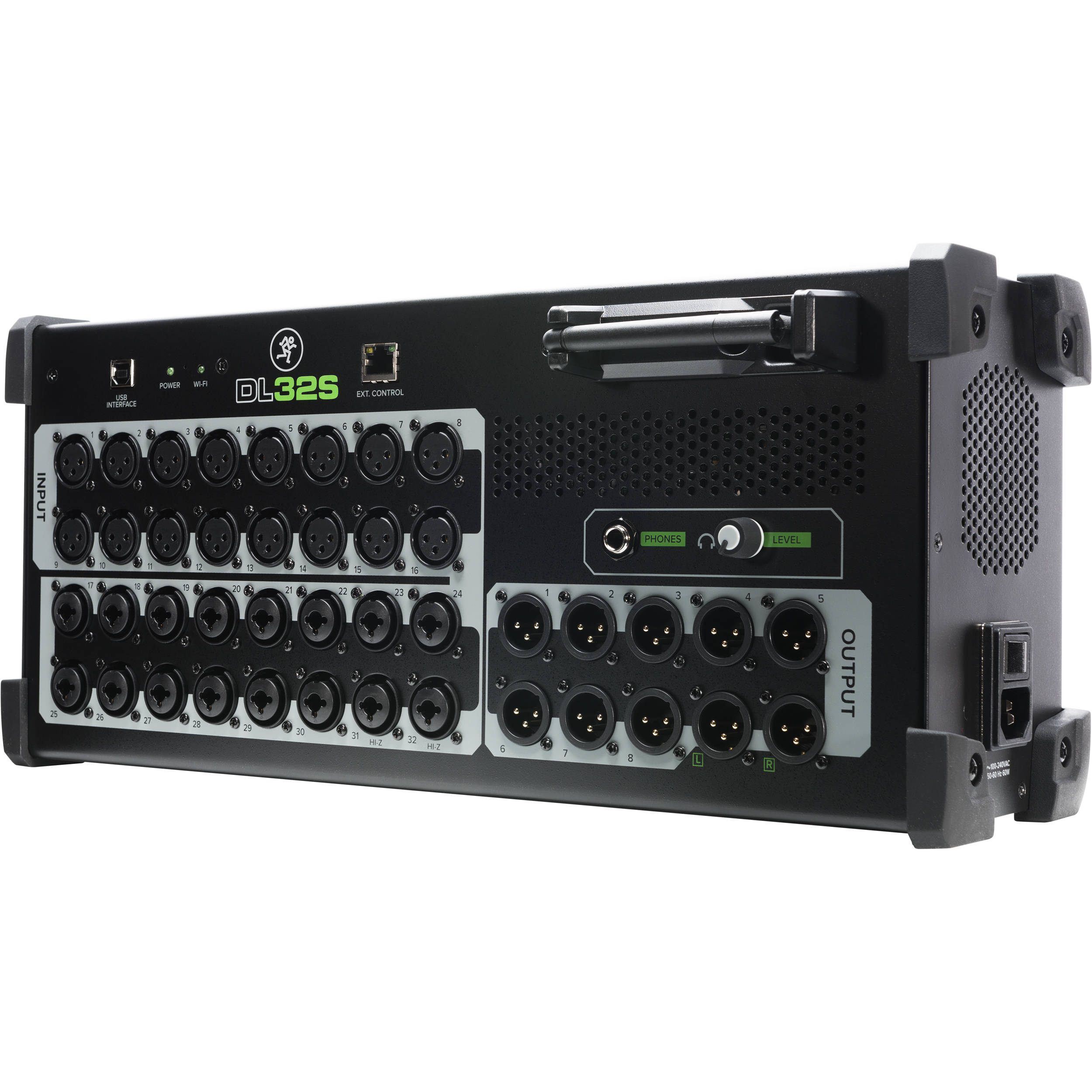 Mackie DL32S