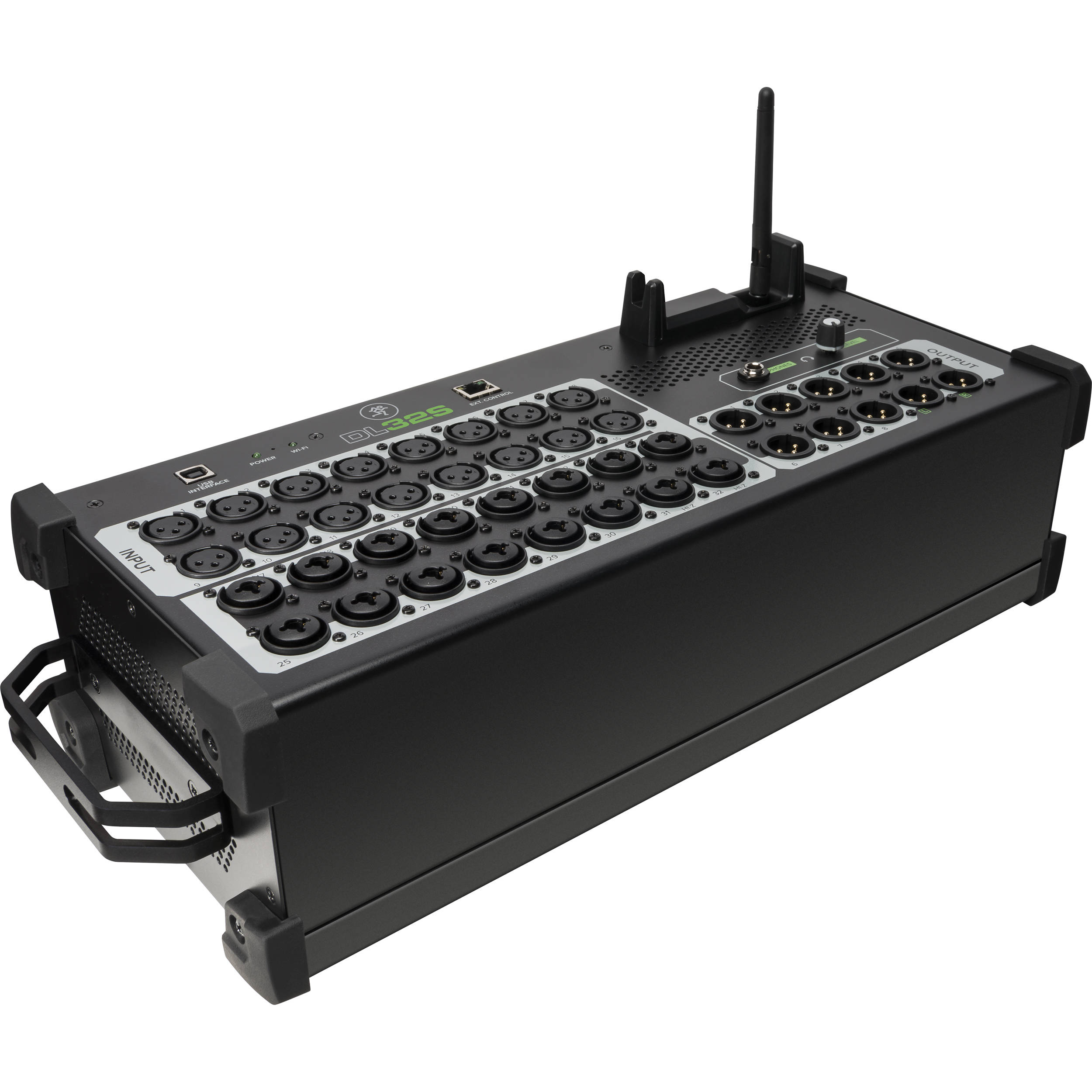 Mackie DL32S