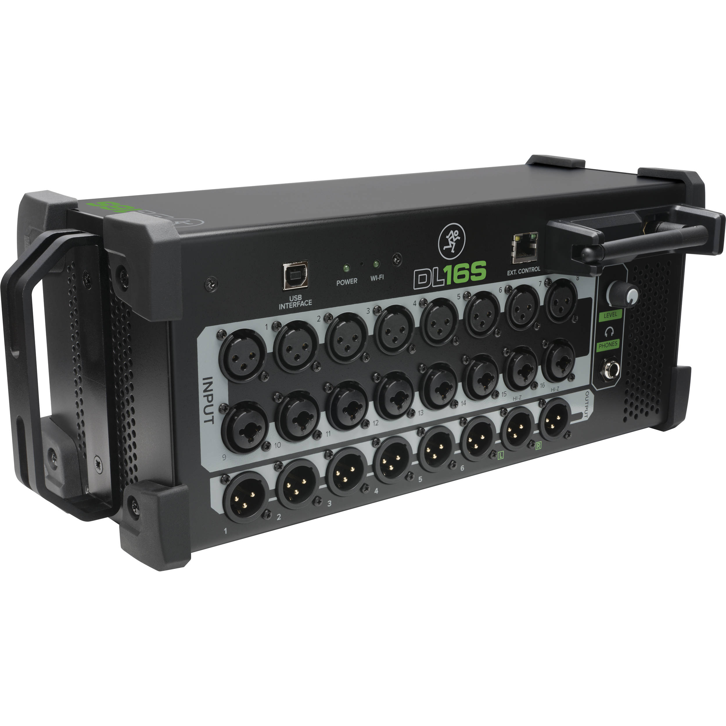 Mackie DL16S