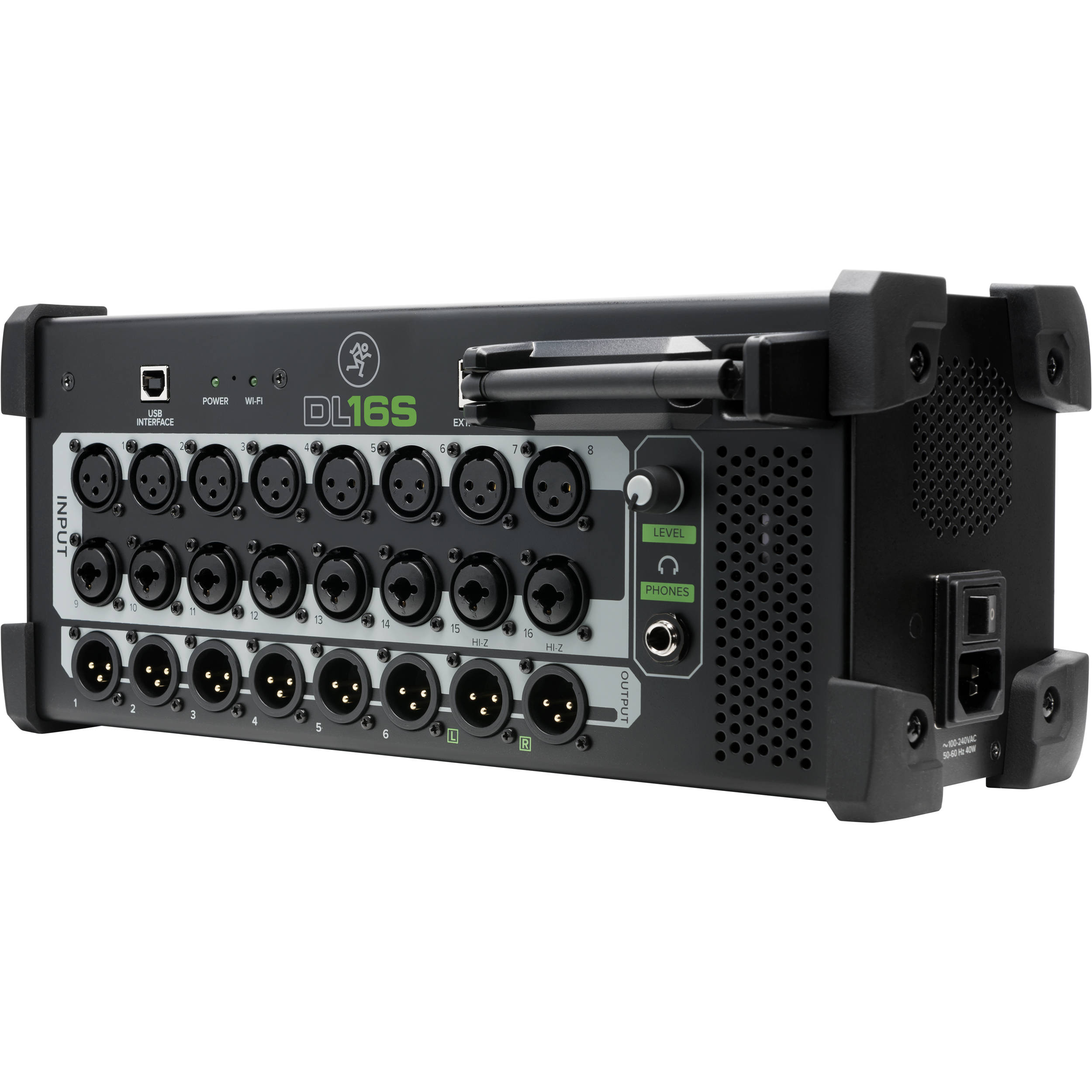 Mackie DL16S
