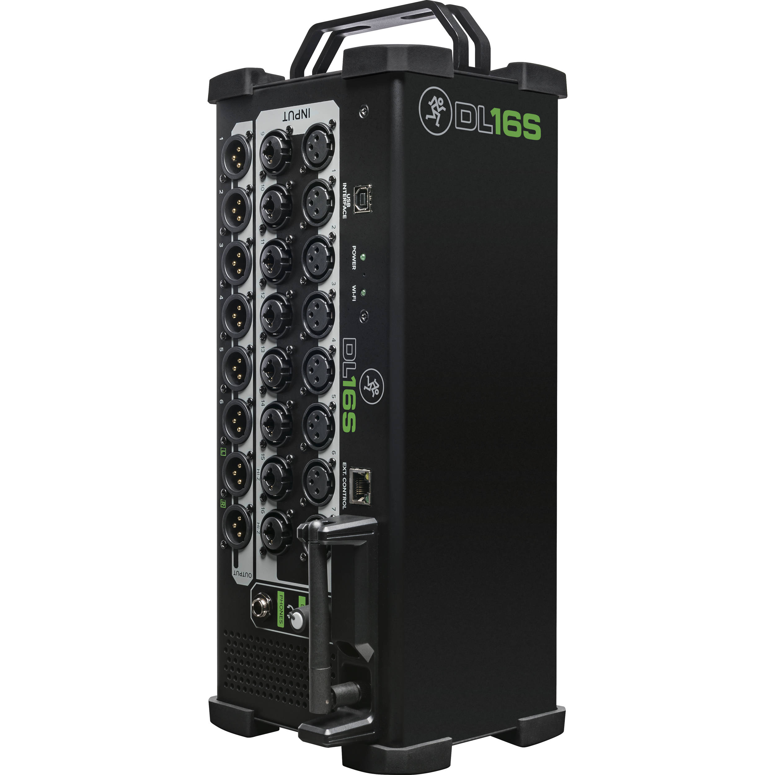 Mackie DL16S