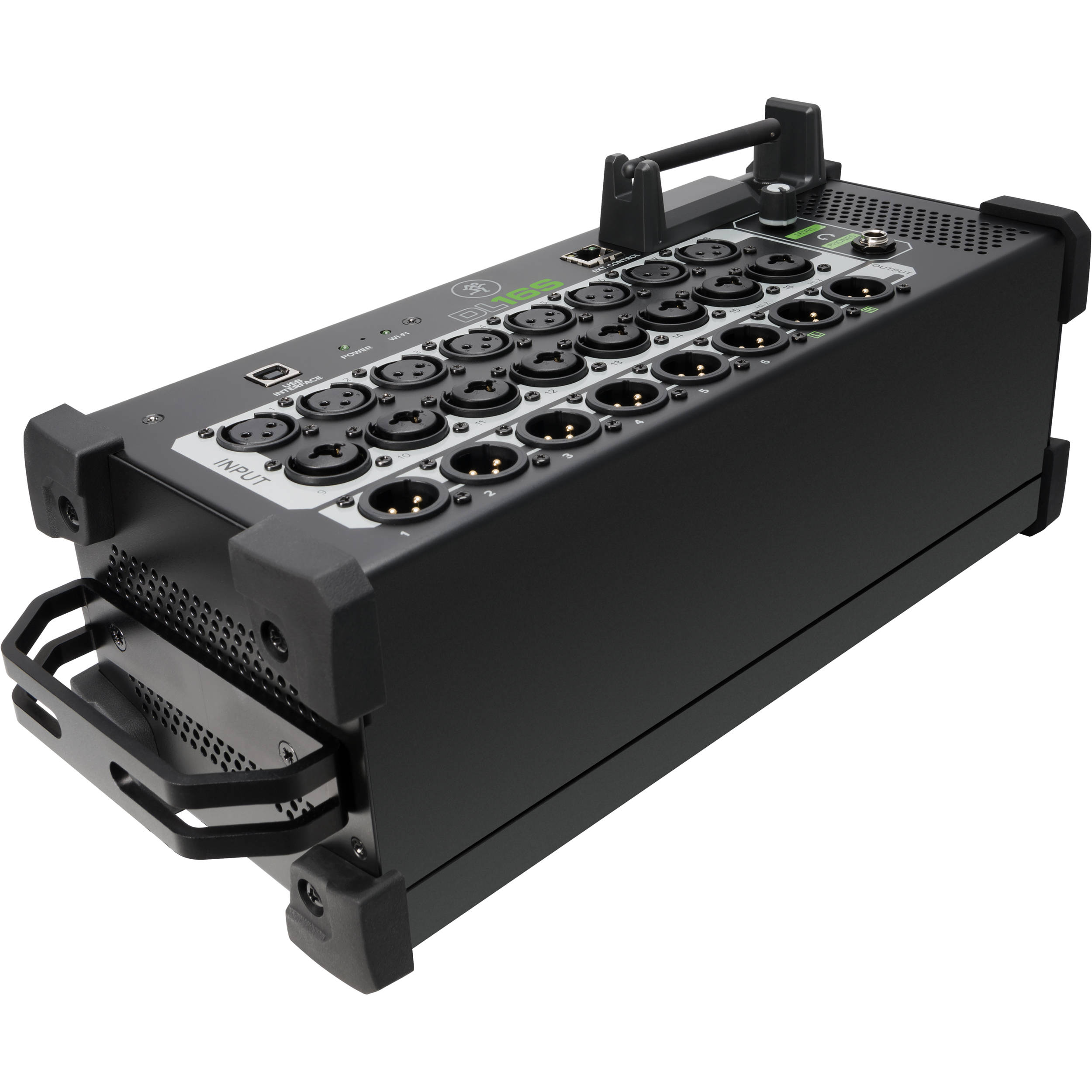 Mackie DL16S