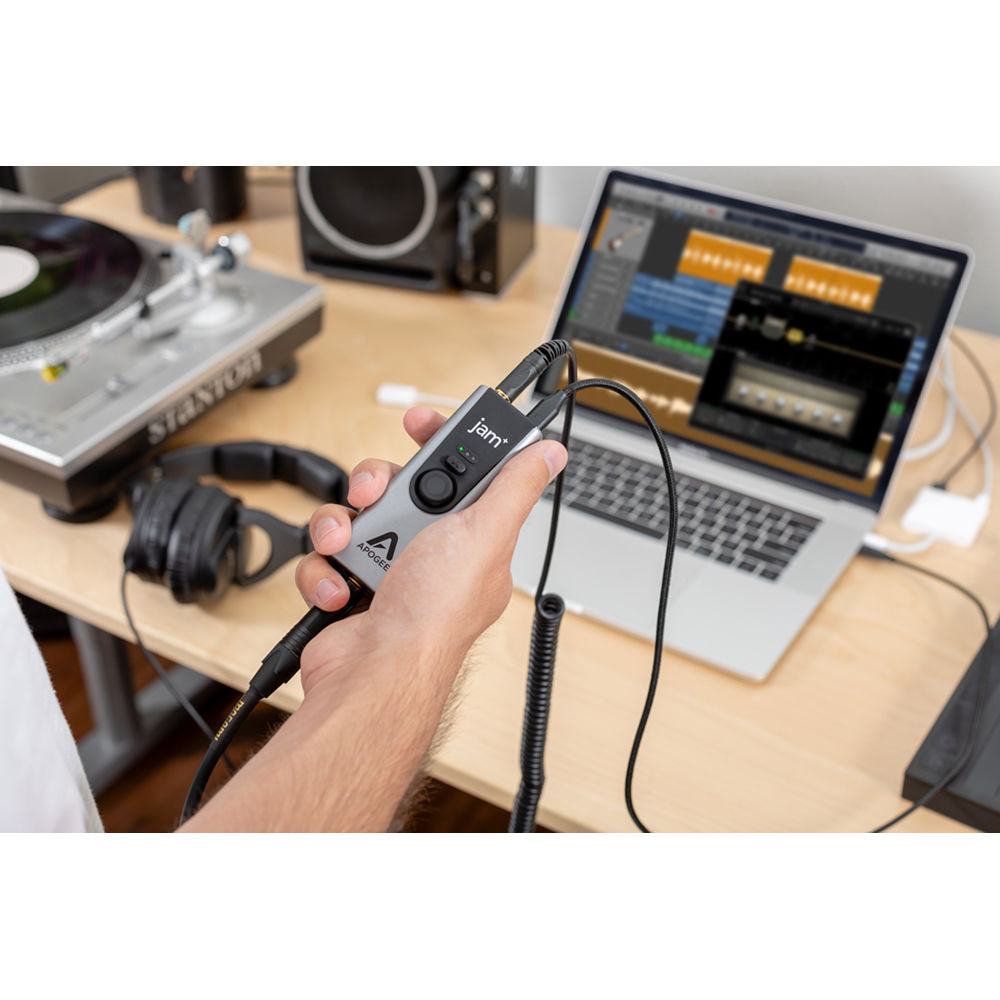 Apogee Jam+