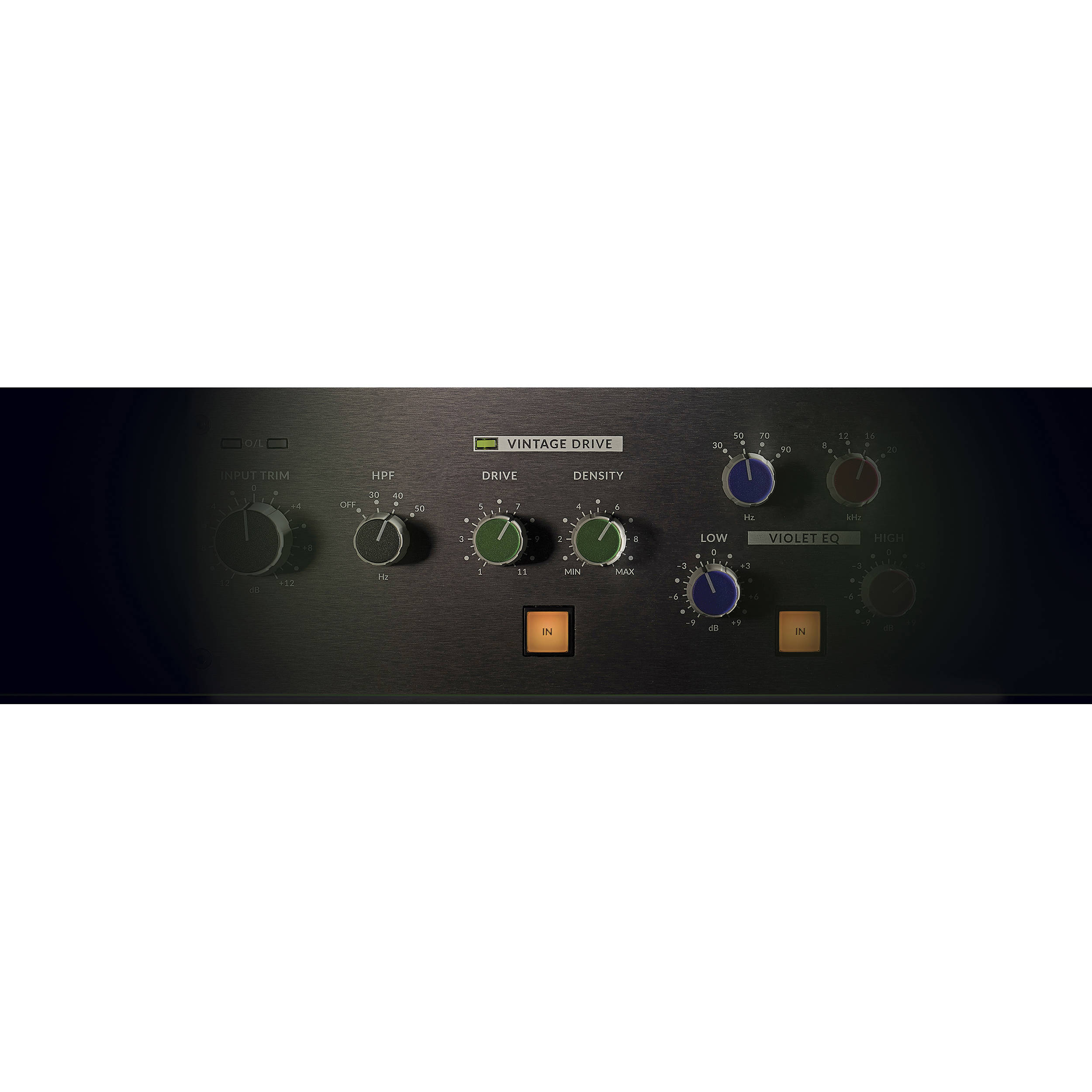 SSL Fusion